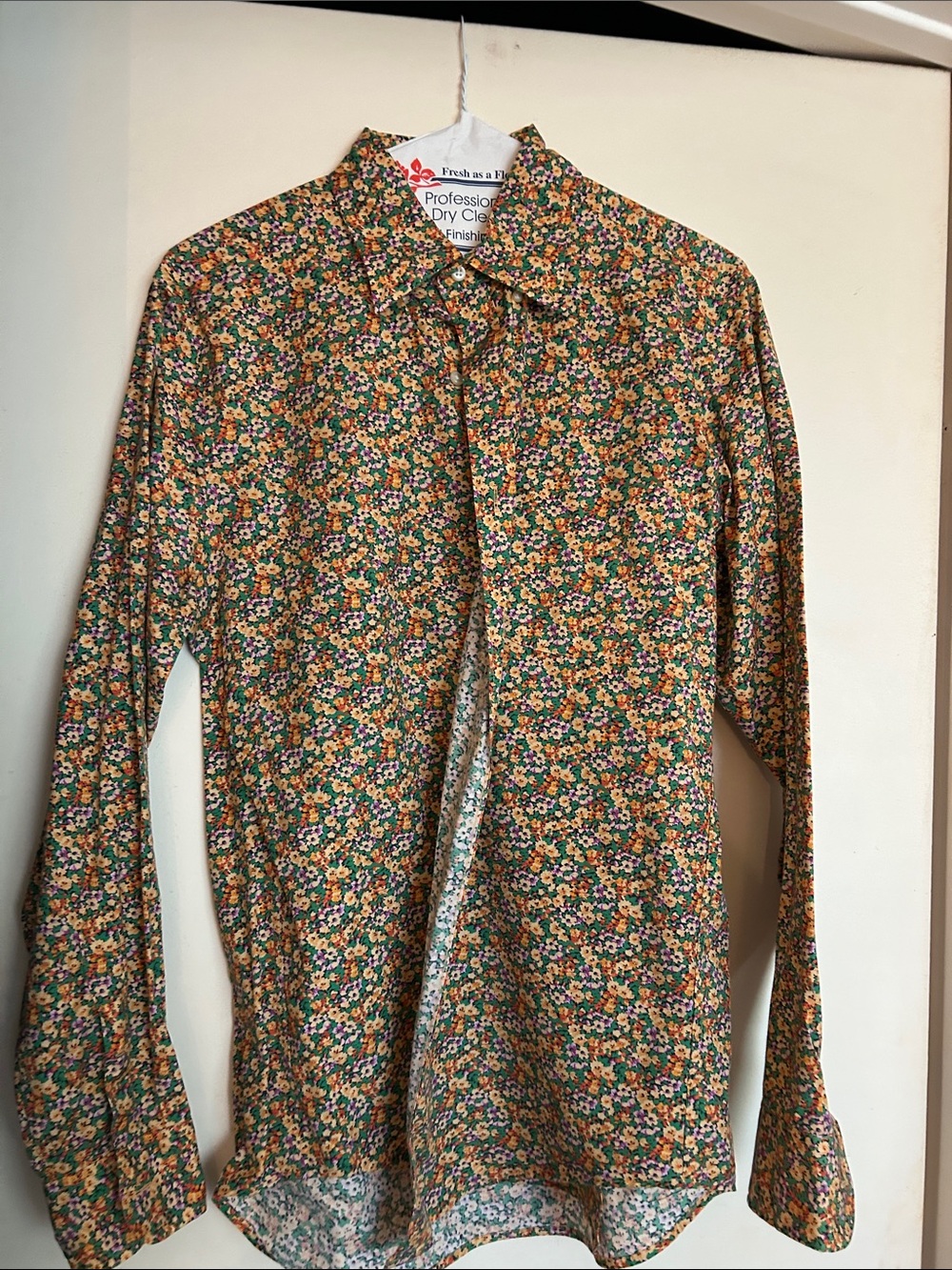 Jcrew shirt small